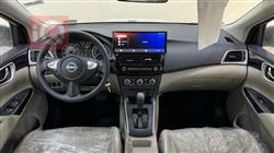 نيسان سيلفي